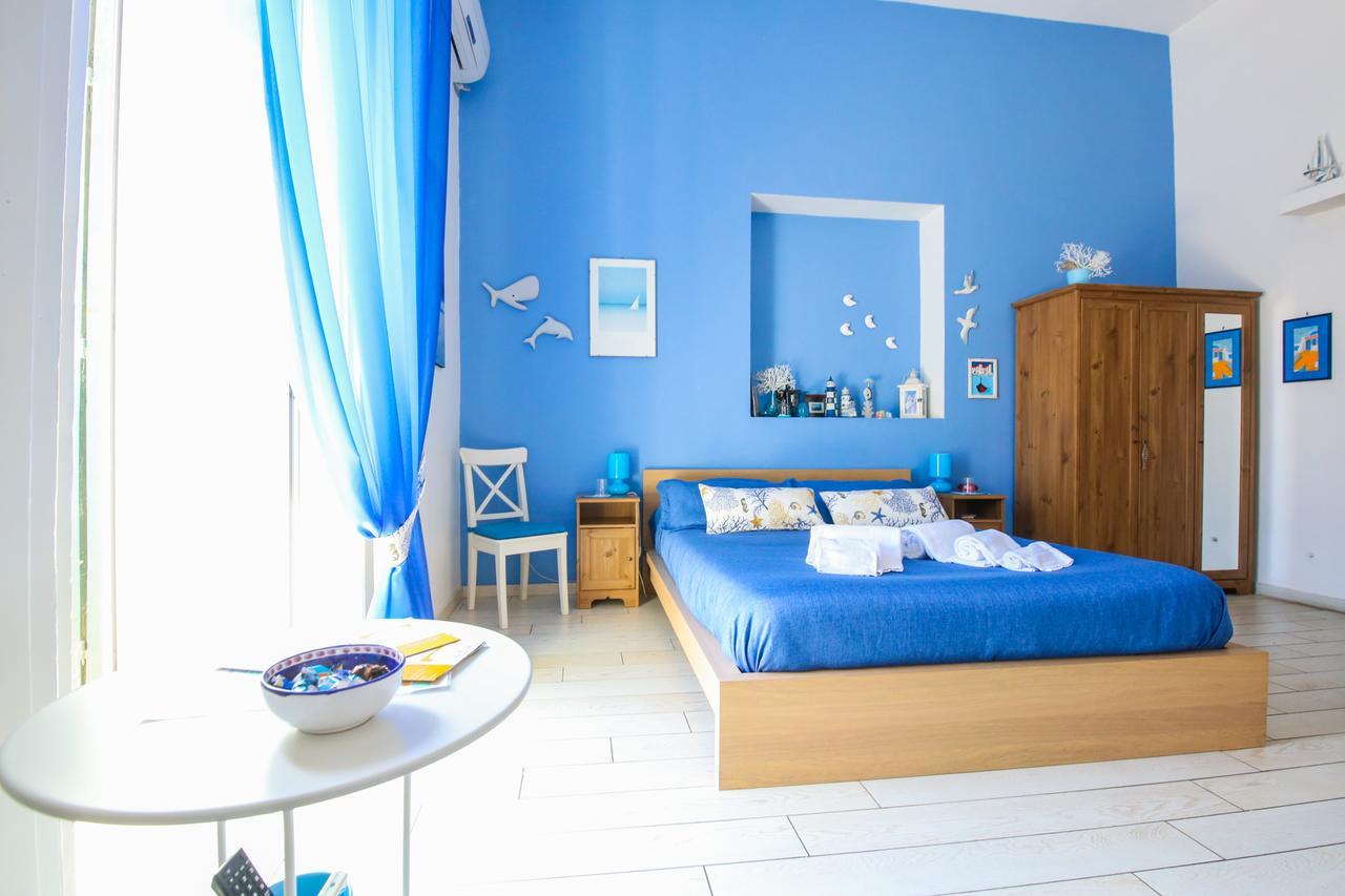 Bed & Breakfast Piazza Dante Nápoly Kültér fotó