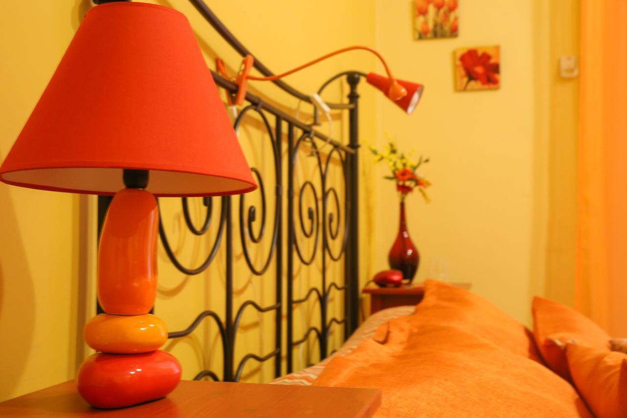 Bed & Breakfast Piazza Dante Nápoly Kültér fotó