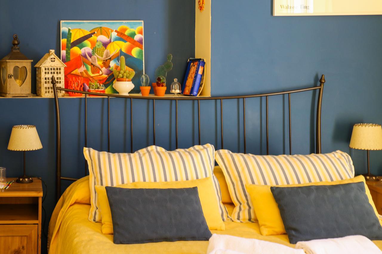 Bed & Breakfast Piazza Dante Nápoly Kültér fotó