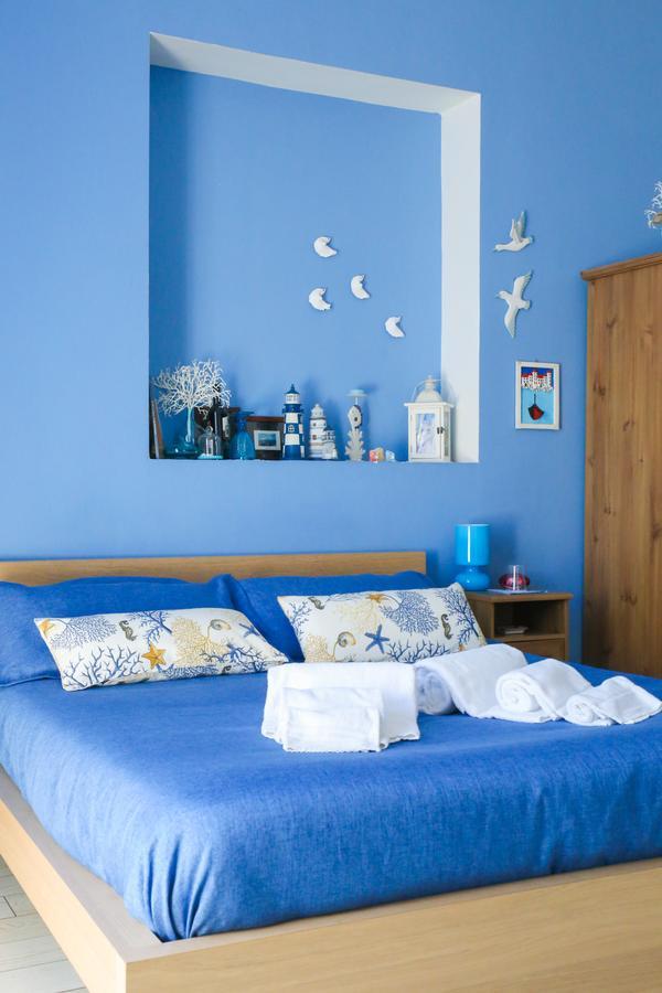 Bed & Breakfast Piazza Dante Nápoly Kültér fotó