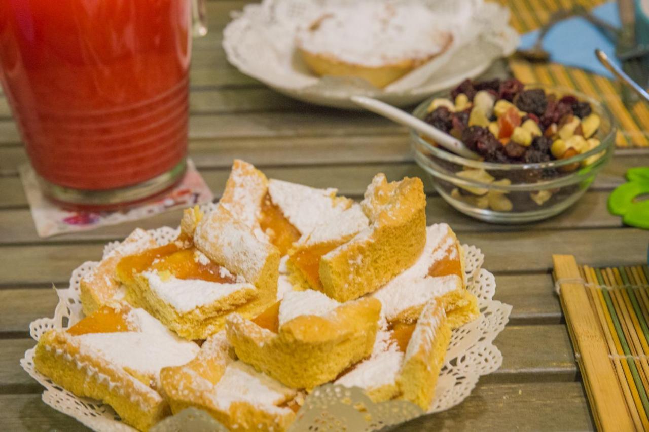 Bed & Breakfast Piazza Dante Nápoly Kültér fotó